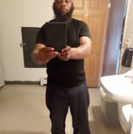 Thomas Chadwick - Facebook