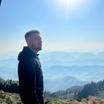 Tom Chadwick - Facebook