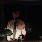Tom Chadwick - @tom_chadw - Instagram