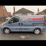 Tom Chadwick - @tschadwickcarpets - Instagram