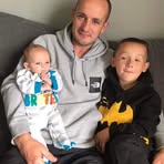 Tom Chadwick - Facebook
