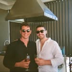 Tom Chadwick - @tomtchadwick - Instagram