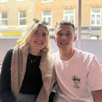 Tom Chadwick - Facebook