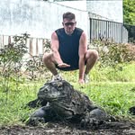 Tom Chadwick - @tomchad92 - Instagram