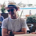 Tom Chadwick - @tom_chadwickzim - Instagram