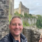 Tom Chalmers - @tomchalmers41 - Instagram