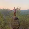 Tom Chalmers - @justsendadventure - TikTok