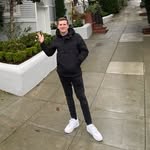 Tom Chalmers - @iamtomchalmers - Instagram