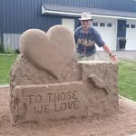 Tom Chalmers - @frontyardcarver - Instagram