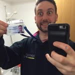 Tom Walker - @tomchalmershunt - Instagram