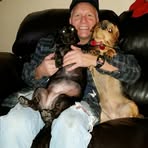 Tom Chamberlin - Facebook