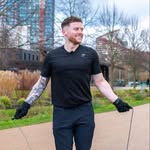 Tom Chamberlin - @tommy_chambers69 - Instagram