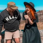 Tom Chamberlin - Facebook