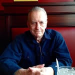 Tom Chamberlin - @chamberlin5246 - Instagram