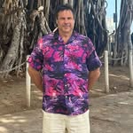 Tom Chamberlin - @tomchamberlin7 - Instagram