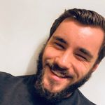 Tom Charles - @101deacs - Instagram