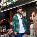 Tom Charles - @_tomcharles - Instagram
