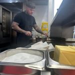 Tom Charles - @cheftommytucker - Instagram