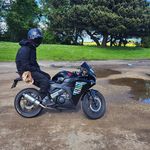 Tom Charles - @existingfortomorrow - Instagram