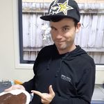 Tom Charles Russell - @tomrussell264 - Instagram