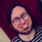 TOM CHARLIER - @lihns_ethelion - Instagram