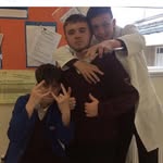 Tom Charter - @tgc_priv - Instagram