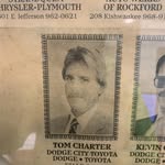 Tom Charter - @tom.charter.710 - Instagram
