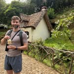 Tom Charteress - @tomcharteress - Instagram