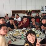 Tom Chau - @tom01chan - Instagram
