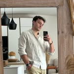 Tom - @tomchaussinand - Instagram