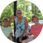 Kay Tomlinson Chenoweth - @kaytomliinsonchenoweth - Instagram