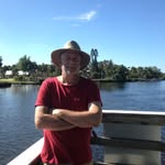 Tom Chenoweth - @copa2009 - Instagram
