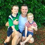 Tom Chenoweth - @tommycheno83 - Instagram