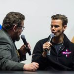 Fan of Tom Chilton - @tc3fans_btcc - Instagram