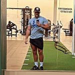 Tom Chilton - @tlchiltz18 - Instagram