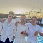 Tom Chilton - @tomchilt - Instagram