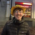 Tom Chilton - @tom_chilts - Instagram