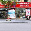 Minh baby - @tomchiu6 - TikTok