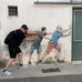 Tom Chiu - Facebook