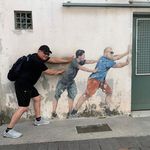 Tom Chiu - @tchiu05 - Instagram
