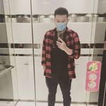Tom Chiu - @tomcrabe - Instagram