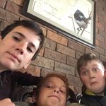 Tom Christison - @tomchristisonx2 - Instagram