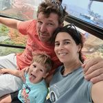 Tom Gur Christison - @thechristisonsadventure - Instagram
