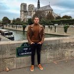 Tom Christopher - @christoppher_w - Instagram