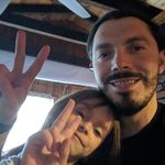 Tom Christopher - @tommyork - Instagram