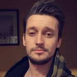 Tom Scott Christopher - @tomstricking - Instagram