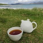 Leaf Tea hay on wye - @tom.chuter - Instagram
