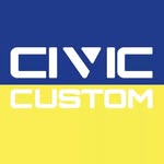 civicustom - @civicustom - Instagram