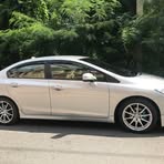 Tom Civic - Facebook