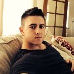 Tom Clements - @clements27 - Instagram